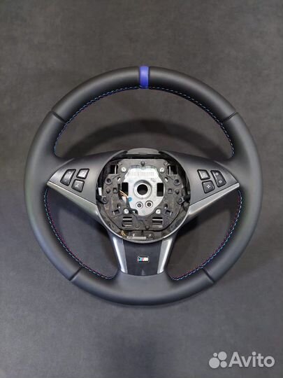 Перетяжка руля