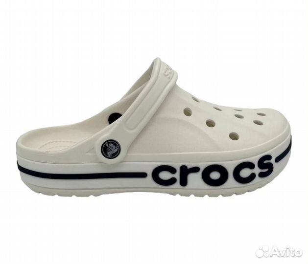 Crocs сабо кроксы (Арт.73449)