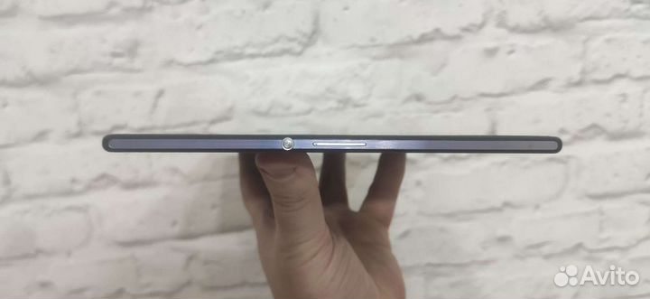 Планшет Sony Xperia Tablet Z2