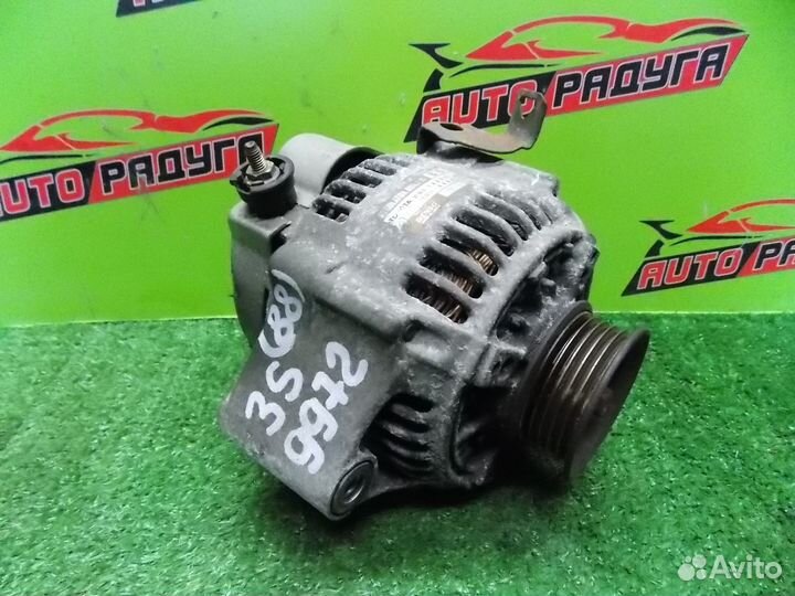 Генератор toyota ST180,ST181,ST182,ST183,ST183C,ST