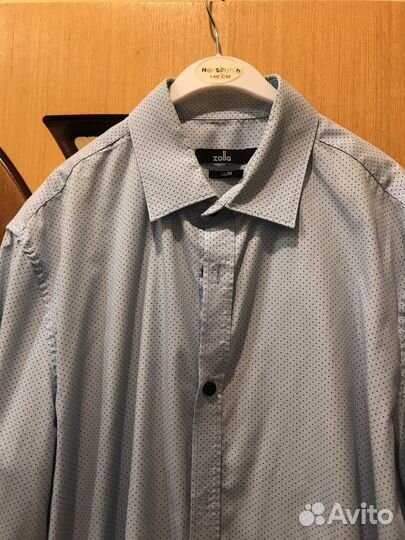 Сорочка для мальчика размер 44-46