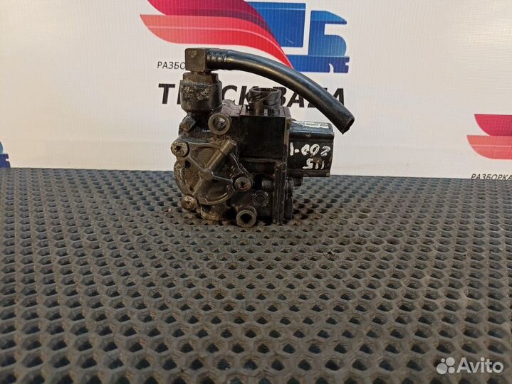 Кран ABS Man TGA, Man TGS, Man TGX