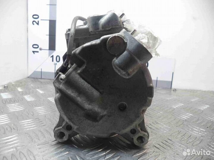 Компрессор системы кондиционирования BMW X5