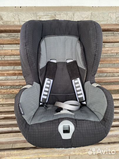 Детское автокресло Lexus isofix