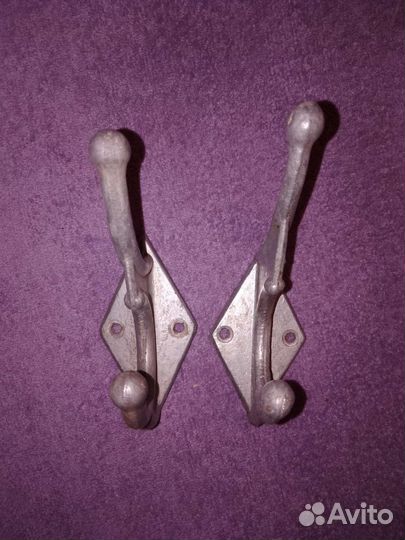 Крючки СССР