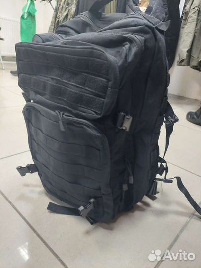 Тактический рюкзак