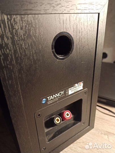 Hi-Fi Колонки Tannoy Eclipse mini