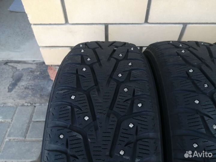 Yokohama Ice Guard IG55 195/60 R15