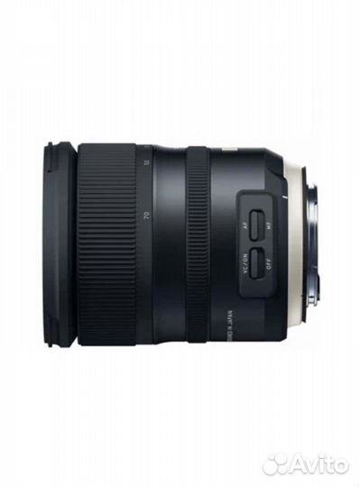 Обьектив Tamron AF SP24-70mm f/2.8