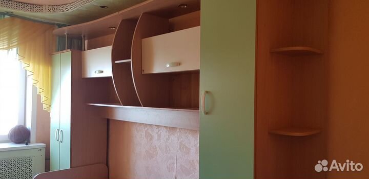 Мебель в детскую, гарнитур, уголок школьника