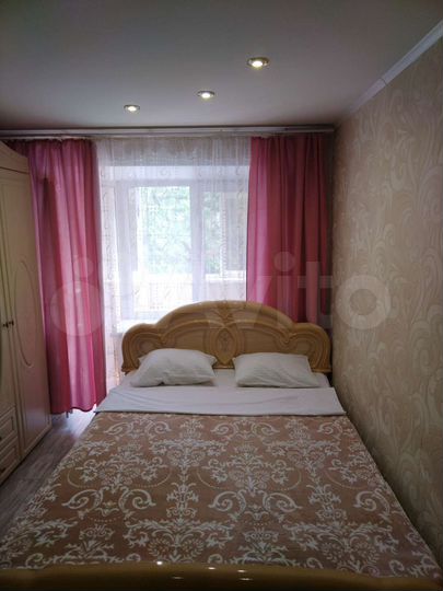 1-к. квартира, 30 м², 3/5 эт.