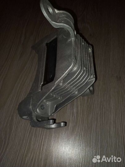 Подушка двигателя Opel astra j gtc