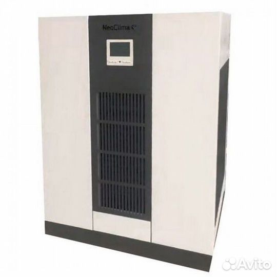 Осушитель воздуха Neoclima FDV 02 Новый