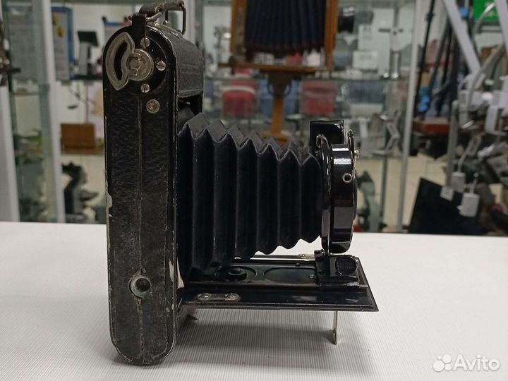 Фотоаппарат Vario