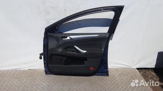 Дверь передняя правая ford mondeo 4 (NDN46E201)