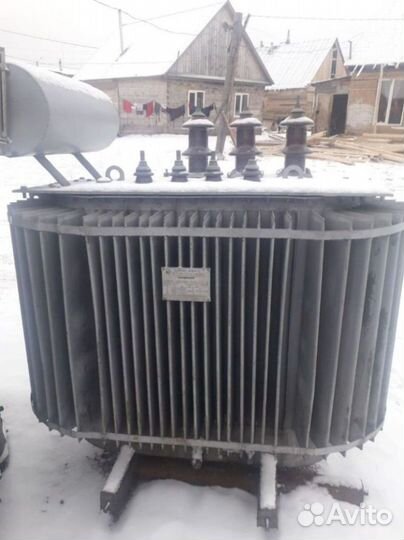 Трансформатор б\у дорого арт85736