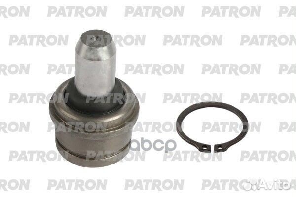 Опора шаровая верхняя ford: excursion 00-05, CL