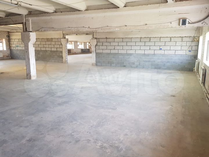 Сдам помещение свободного назначения, 1200 м²