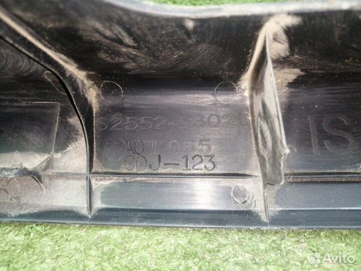 Обшивка стойки Lexus Is250 2005-2013