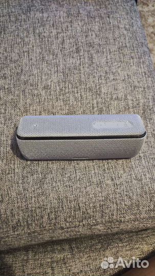 Портативная колонка sony srs xb 31