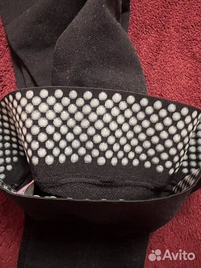 Чулки компрессионные лечебные duomed medi М