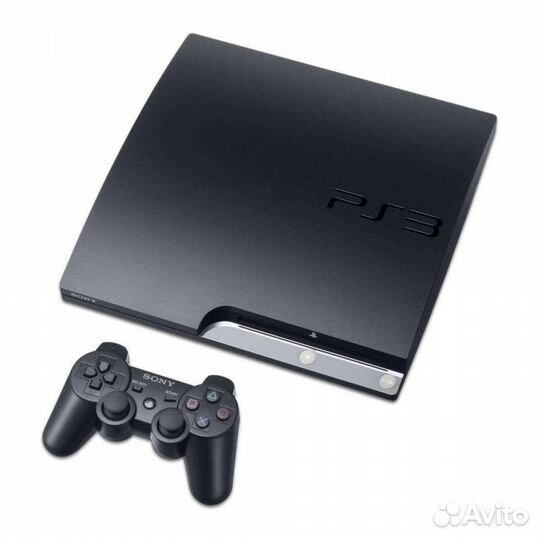 Sony PS3