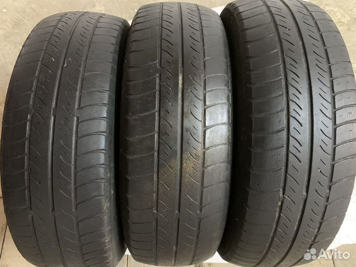 Continental ContiEcoContactEP 155/65 R13 73T