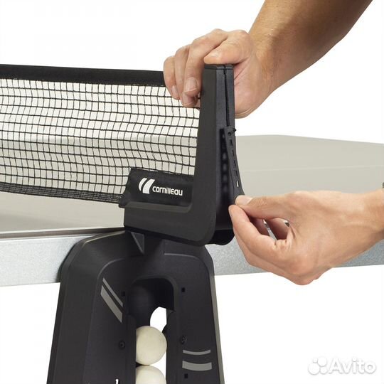 Теннисный стол всепогодный Cornilleau sport 400X