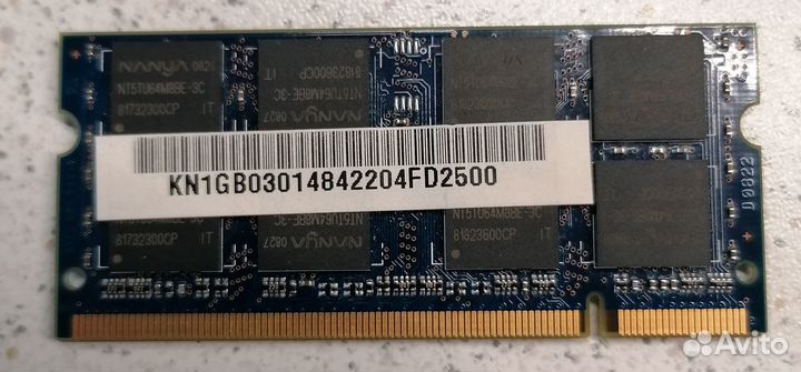 Модуль памяти