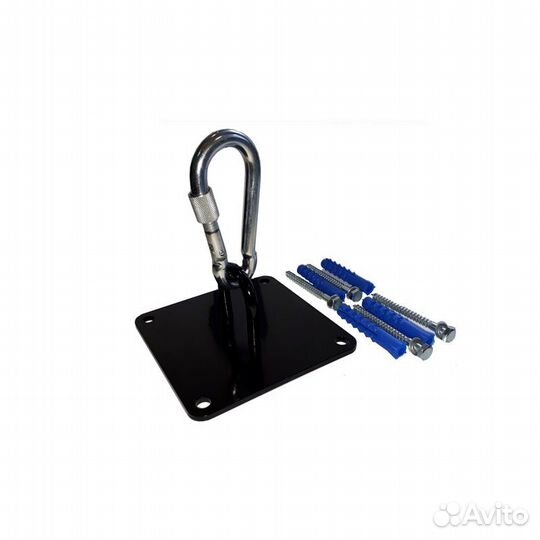 Кронштейн потолочный Leosport 12*12 см