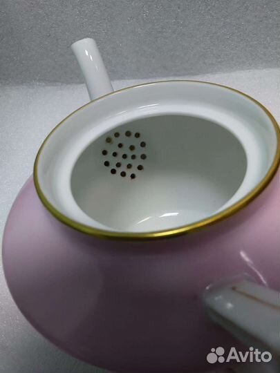 Заварочный чайник