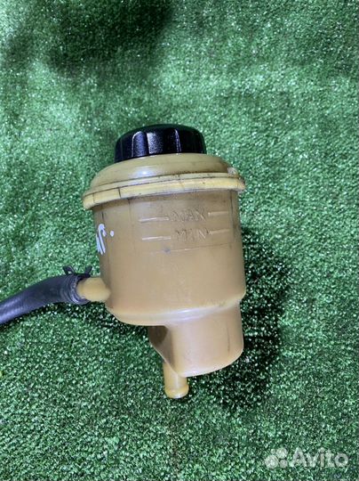 Бачок гур chevrolet captiva c100 2.4 z24sed