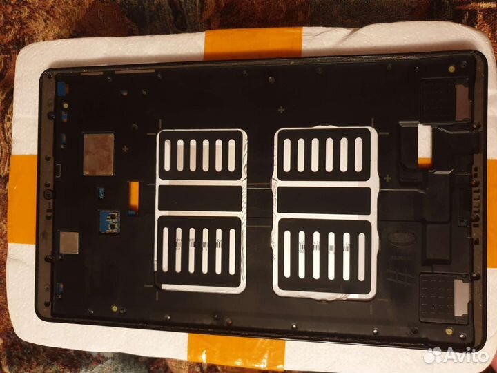 Samsung Galaxy Tab A T515 (T510) разбор