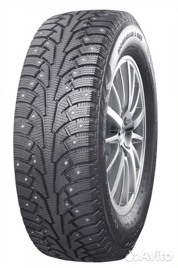 Nokian Tyres Nordman 5 SUV 225/70 R16