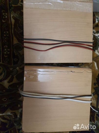 Колонки 2в1 Defender Sirocco M30 PRO