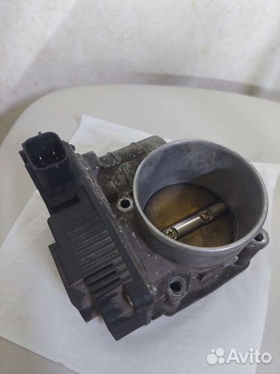 Дроссельная заслонка Nissan Primera p12