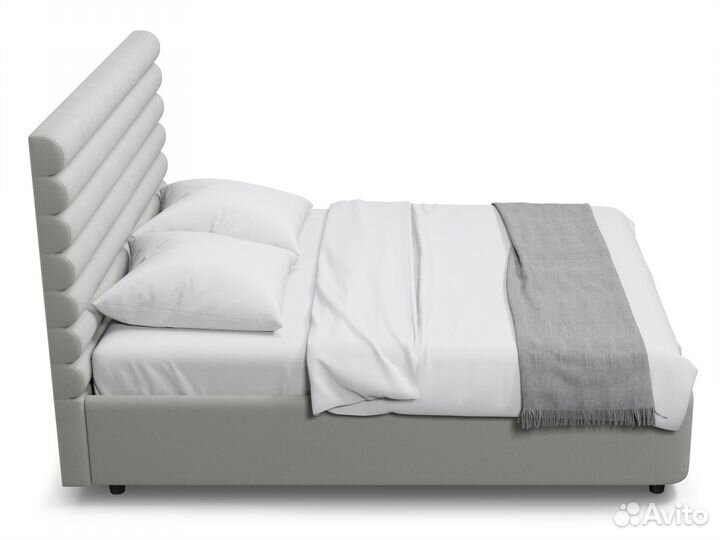 Кровать двуспальная Виола 180х200