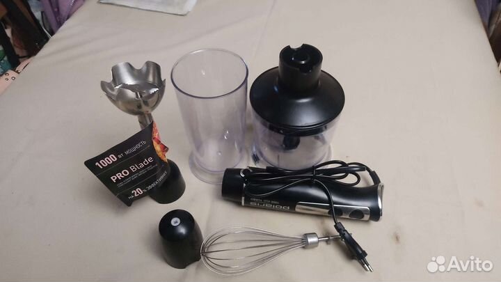 Соковыжималка. Блендер