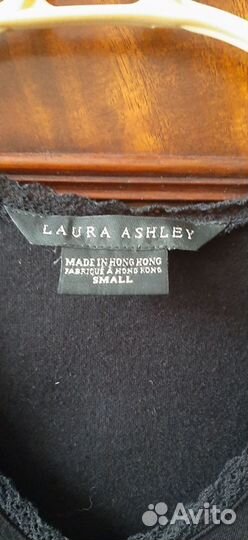 Платье хлопок Laura Ashley