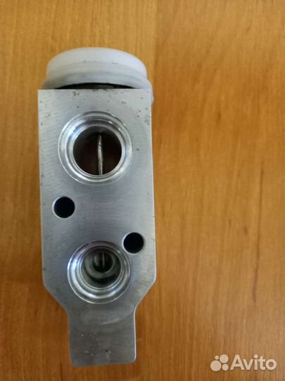 Клапан трв лачетти