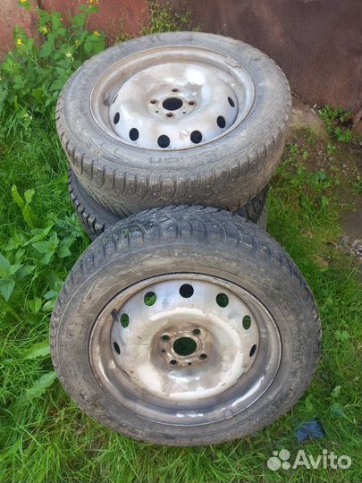 Force Aspect Ice 65/180 R15