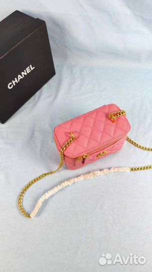 Сумка женская chanel