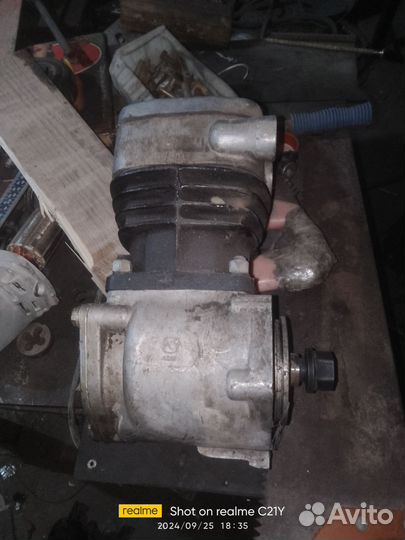 Компрессор