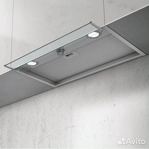 Вытяжка elica boxin NO drip IX/A/120