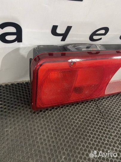 Фонарь задний левый DAF 106 1875580