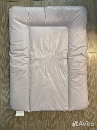 Пеленальный матрас 70x50