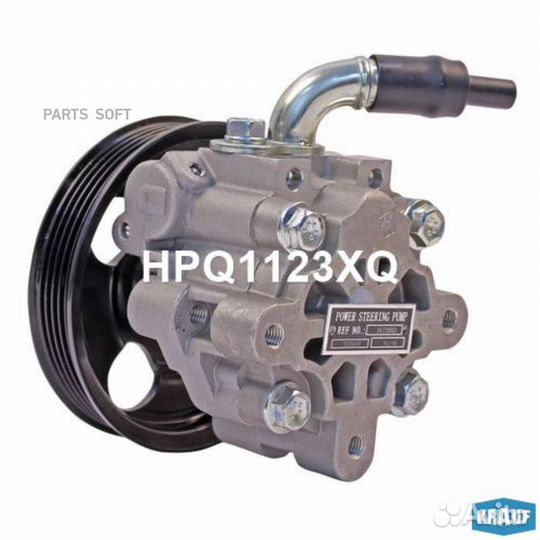 Krauf HPQ1123XQ Насос гидроусилителя руля