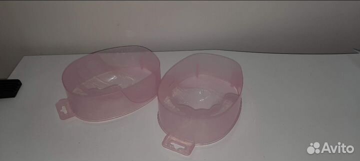 Ванночка для маникюра новые