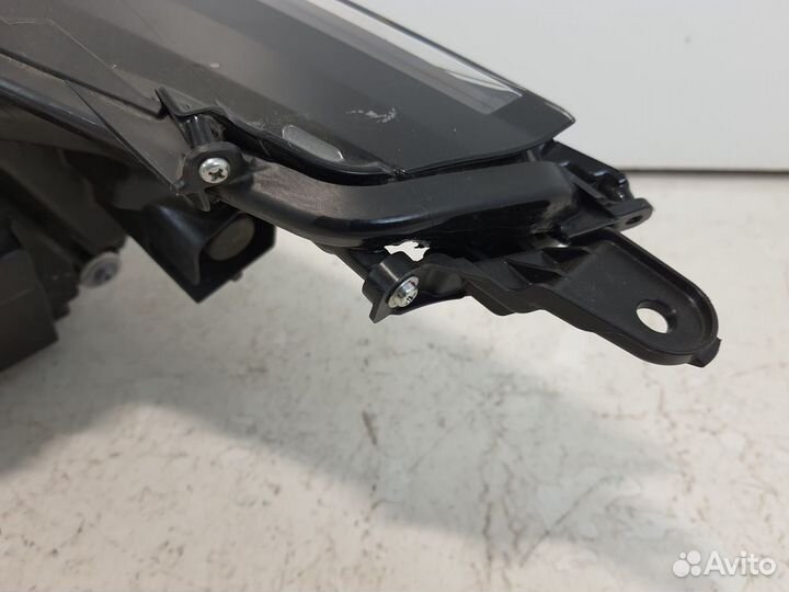 Lexus RX rx200t rx350 rx400h (с 19) фара правая