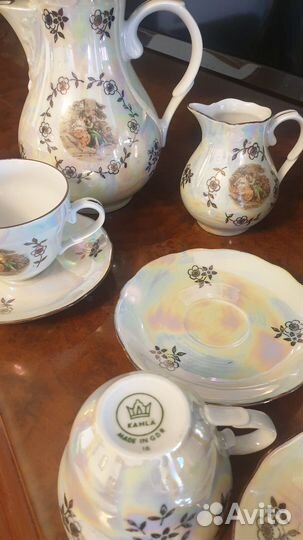 Сервиз Мадонна Германия